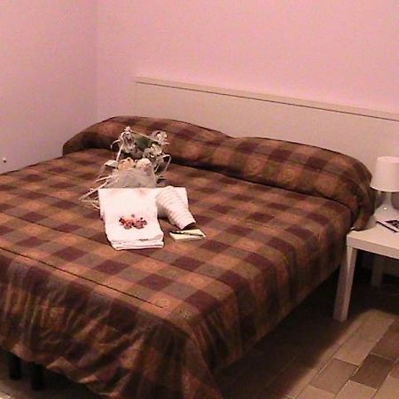 Niccolò Bed And Breakfast Bari Exterior foto