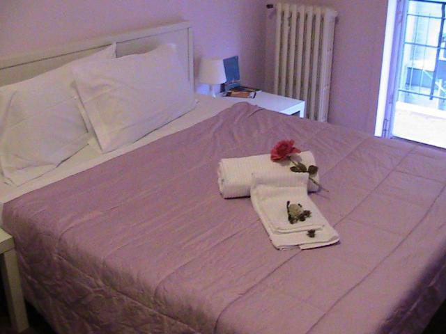 Niccolò Bed And Breakfast Bari Quarto foto