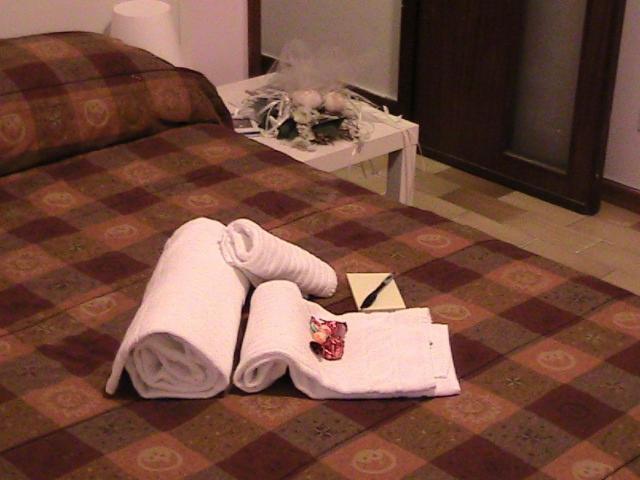 Niccolò Bed And Breakfast Bari Quarto foto