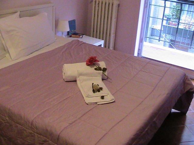 Niccolò Bed And Breakfast Bari Quarto foto